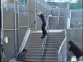 Emerica - This Is Skateboarding - Braydon Szafranski Emerica - This Is Skateboarding - Braydon Szafranski