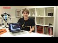 Apple MacBook 2009 video review from Stuff.tv Apple MacBook 2009 video review from Stuff.tv