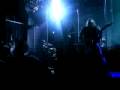 pythia - ministry support band in london 2008