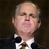 Limbaugh Logic Blames Democrats for Economic Mess