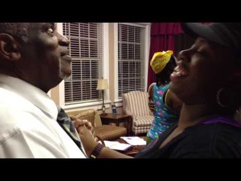 henegar - Week 3 focuses on a veteran of Brevard County community theater. Meet J. LeRoy Darby. Learn about his history with
