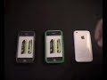 Griffin Wave iPhone 3G Case Review Griffin Wave iPhone 3G Case Review