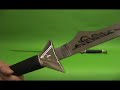 FORGOTTEN REALMS TWINKLE & ICINDEATH SWORDS OF DRIZZT FORGOTTEN REALMS TWINKLE & ICINDEATH SWORDS OF DRIZZT