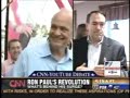 CNN American Morning 11-28-07 Ron Paul Segment CNN American Morning 11-28-07 Ron Paul Segment