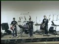 The KIT CAT - pink floyd (cover)