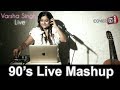 Download Varsha Singh Charlie Puth Attention 90s Bollywood Mashup Non Stop Medley Mp3 Song