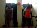 Party - Song 2