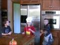 Mad Cooking - lemon squares