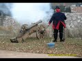 Recreación batalla de Tudela - Navarra -España Recreación batalla de Tudela - Navarra -España