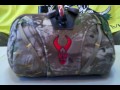 Using the Everything pocket for survival purpsoses