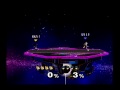 ssbm - stelzig(marth) v Navn(fox)