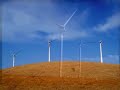 Windmills of your mind