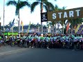 Sejawat Seri-4 Trenggalek - Start