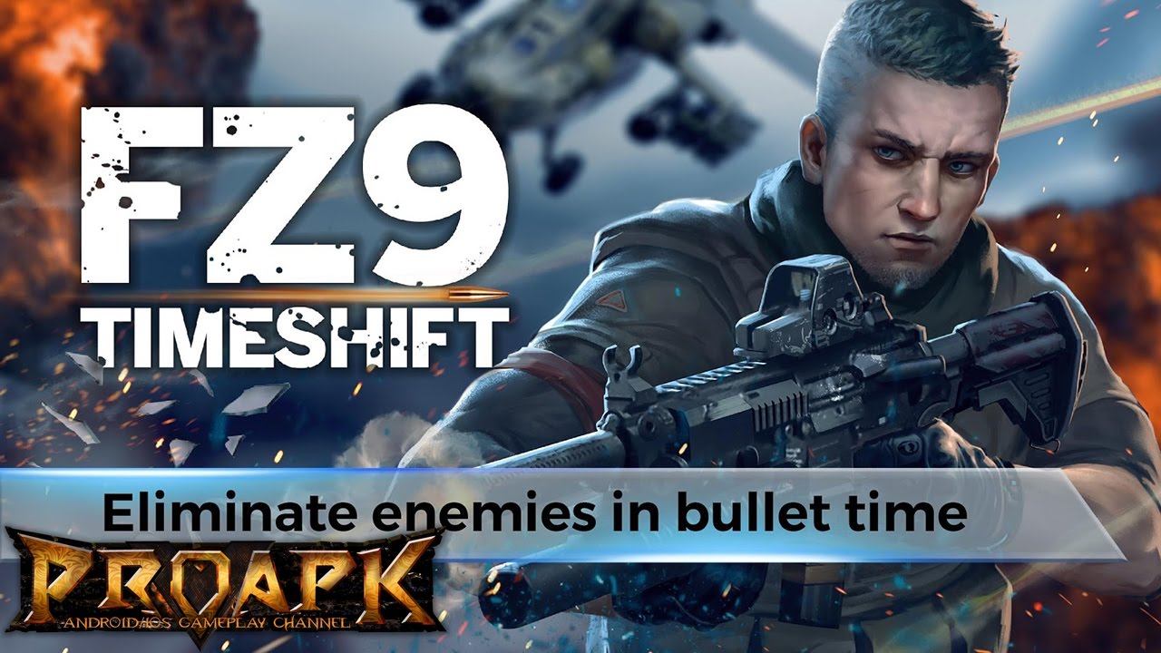 FZ9: Timeshift