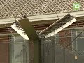 Belgische gevangenen mogen van senaat naar Tilburg