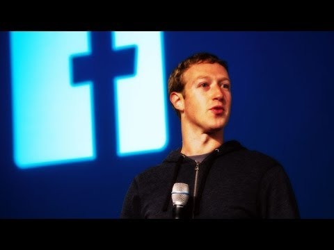 Can Mark Zuckerberg Explain His Facebook Vision?
