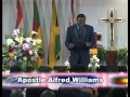 apostle alfred williams autobiography definition apostle alfred williams autobiography definition