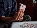 Professional Card Tricks - FreddyDJ