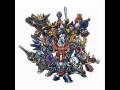 SRW@3: EVA-02 (Extended)