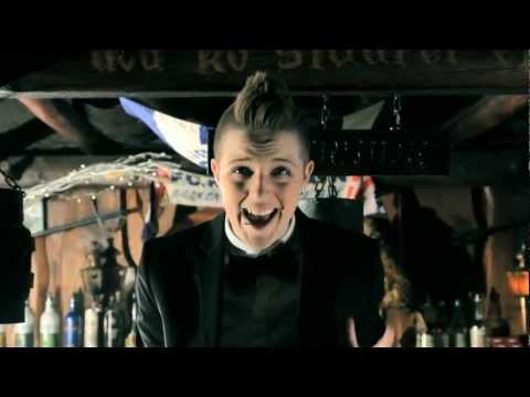 MINK feat. Zahra - Greetings from the Valley