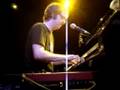Ben Folds Bochum Zeche: Kylie