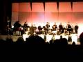 videos de Groove Merchant - Slippery Rock Jazz Ensemble