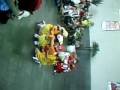 videos de festinha da escola