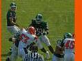 Football: Bowling Green at MSU 2007