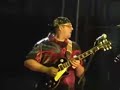 Andrea Braido in concert with Twins Dragons