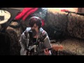StereoPony - Hitohira No Hanabira [LIVE]