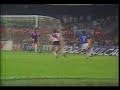 Cruzeiro - Final da Supercopa 91