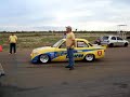 Fiat uno didon vs chevette maturin