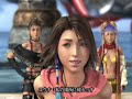 Final Fantasy - A diez cent�metros de ti