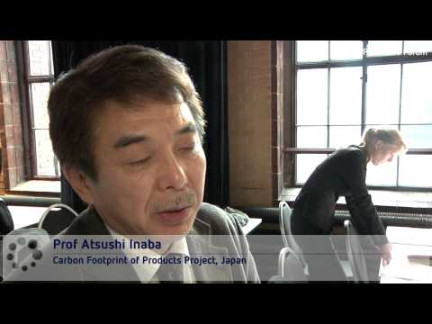 Prof Atsushi Inaba
