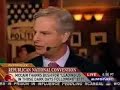 McCain Campaign Suggests Palin Might Never Do An Interview