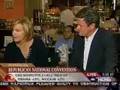 McCain Campaign Suggests Palin Might Never Do An Interview