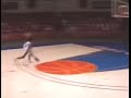 Eric Zanoria Slam Dunk