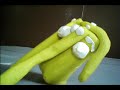 Animated blobby moments Animated blobby moments