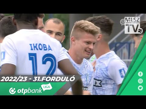 SC Sport Club Vasas Budapest 1-1 FC ZTE Zalaegersz...