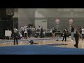 Kristin Teubner Regionals 2008 Vault