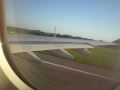 DECOLANDO DESDE EZEIZA - BUENOS AIRES
