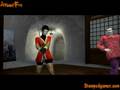 NOLF 2 -31- Diary of a Double Agent - Grasping at straws