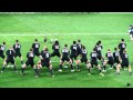 Haka All Blacks vs Australie Demi Final RWC