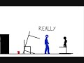 The failed pop fight
