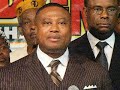 AFRICAN AMERICAN COMMUNITY LEADERS WANT HOUSTON POLICE CHIEF HAROLD HURTT TO RESIGN!