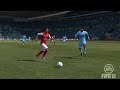 FIFA 12 DEMO | Impact Engine | Undeserved Red Card