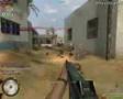 Call of Duty 2 - Egerszegi Indiánok, Fürgegyík