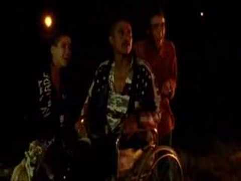 PELICULA COLOMBIANA - LA VENDEDORA DE ROSAS
