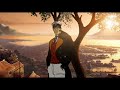 Tribute to Corto Maltese and the good old days