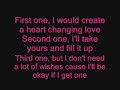 Ray J - One Wish ( Lyrics ) Ray J - One Wish ( Lyrics )